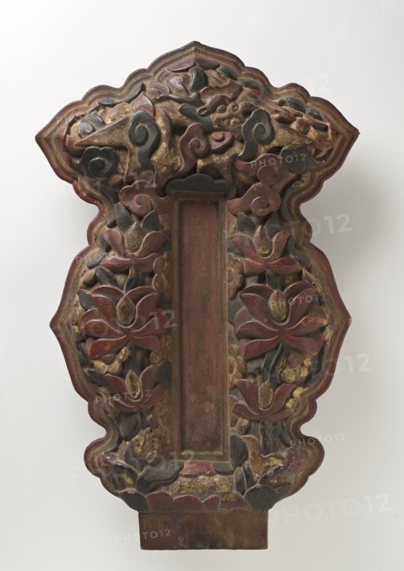 Memorial Tablet, Late 18th century. Creator: Unknown.