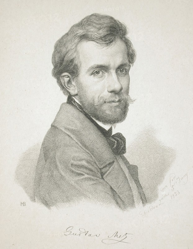 Book and Newspaper Illustration, 19th century. Creator: Unknown.
