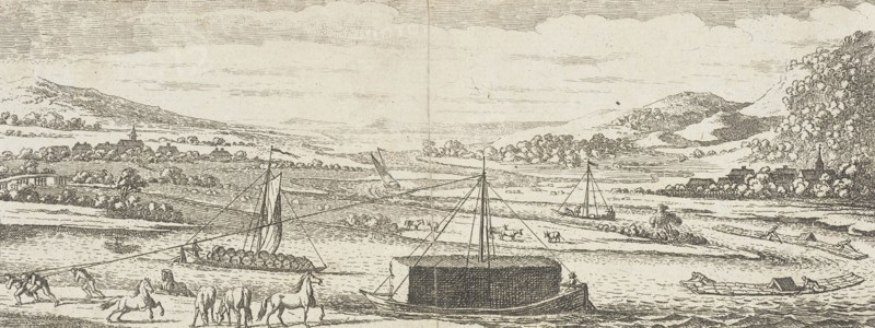 Illustration for Basedow's 'Elementary Work', 1770. Creator: Daniel Nikolaus Chodowiecki.