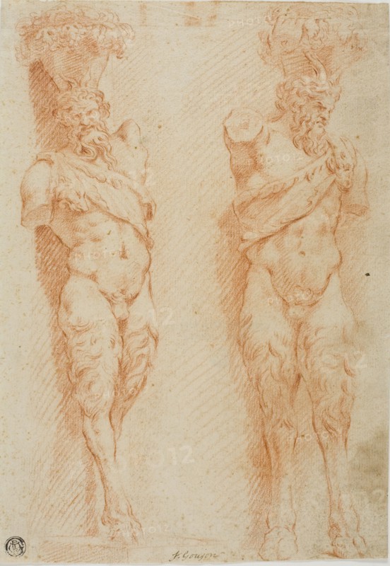 Atlantis, n.d. Creators: Jean Goujon, Theodoor van Thulden.