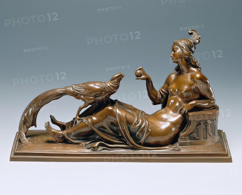 Her favorite, c1910. Creator: Ferdinand Liebermann.