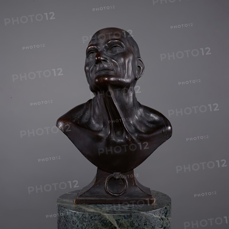 Seneca, around 1780/1790. Creator: Anton Marschall.