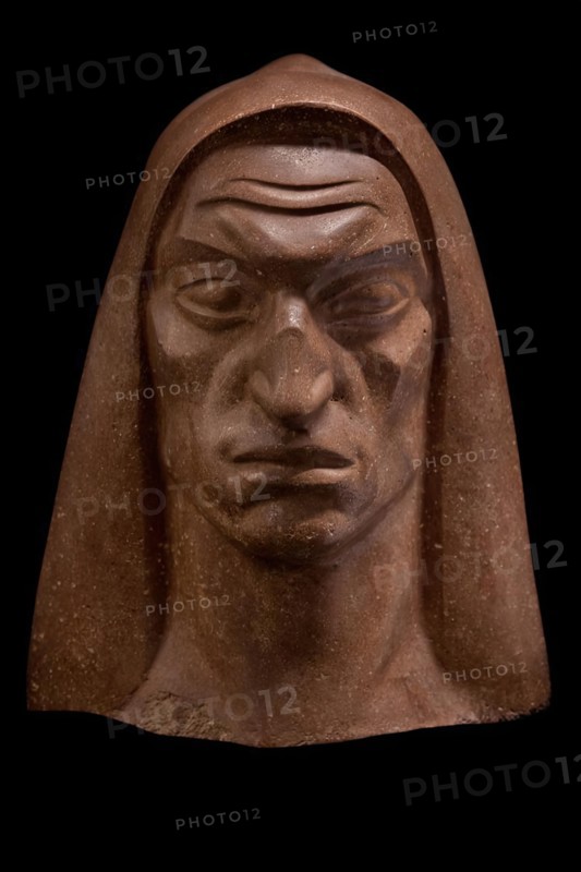 Coal carrier, 1936. Creator: Franz Blum.