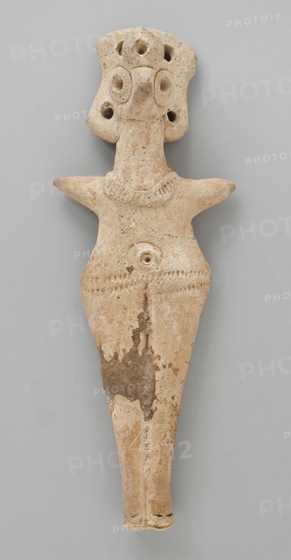 Ishtar, c.2000 B.C.. Creator: Unknown.