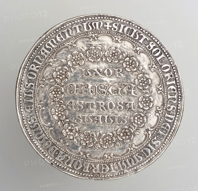 Henry VII. (image 1 of 2), 16th century. Creator: Unknown.