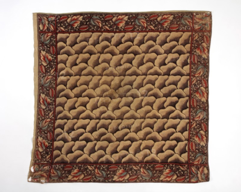 Neckwear, 1800-1815. Creator: Unknown.