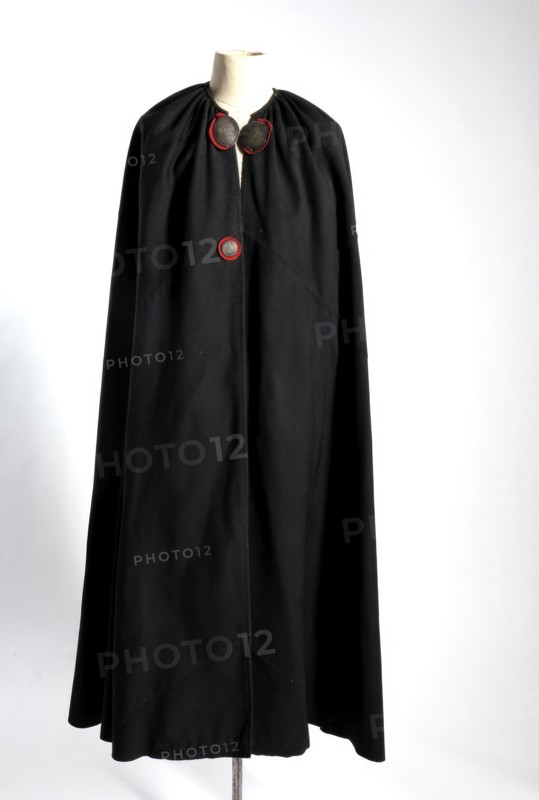 Coat. Creator: Unknown.