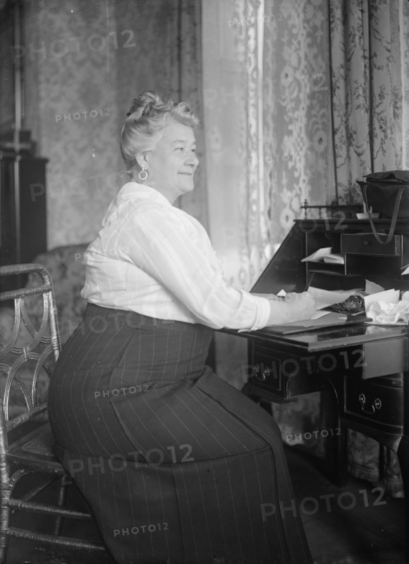Heink, between c1915 and c1920. Creator: Bain News Service.