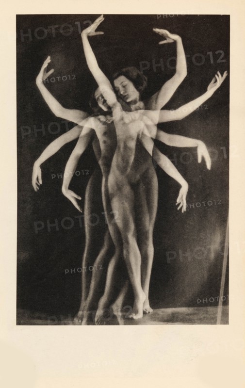 Dance, 1933. Creator: Yva, (Else Ernestine Neuländer-Simon) (1900-1942).