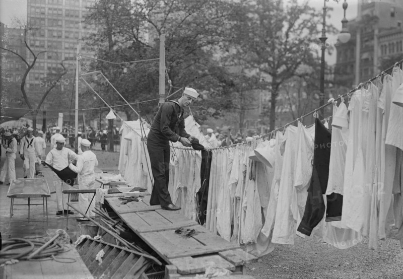 W.J. Reilly, unknown date. Creator: Bain News Service.