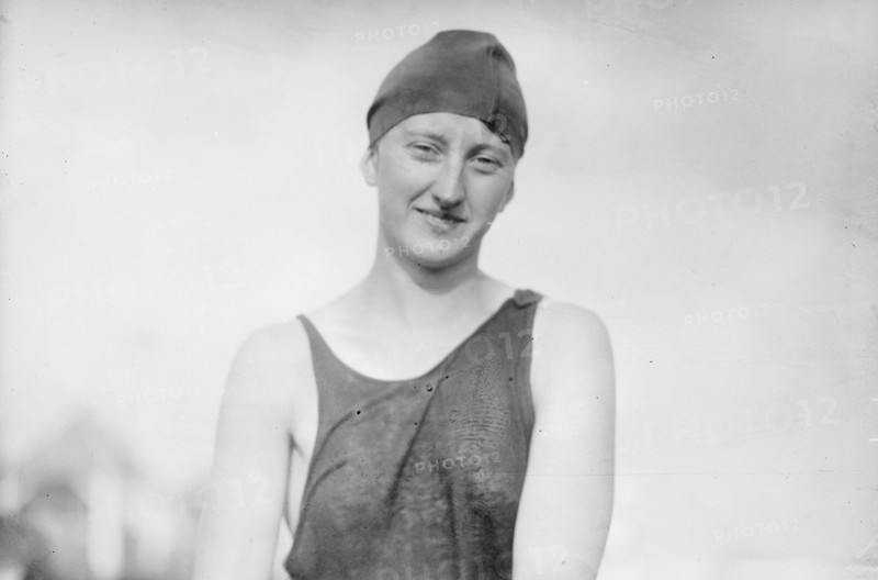 Claire Galligan, 1915. Creator: Bain News Service.