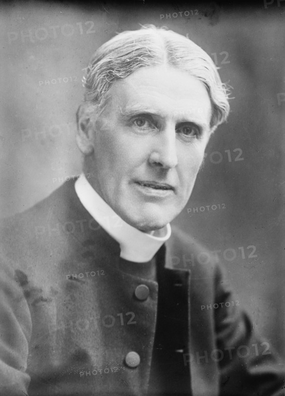 Canon Carnegie, between c1915 and c1920. Creator: Bain News Service.