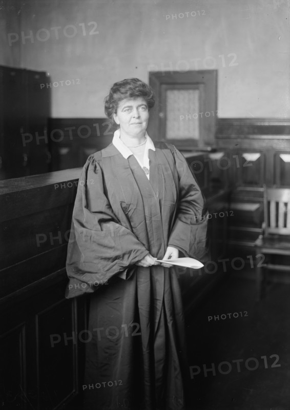 Mrs. Jean H. Norris, between c1915 and c1920. Creator: Bain News Service.