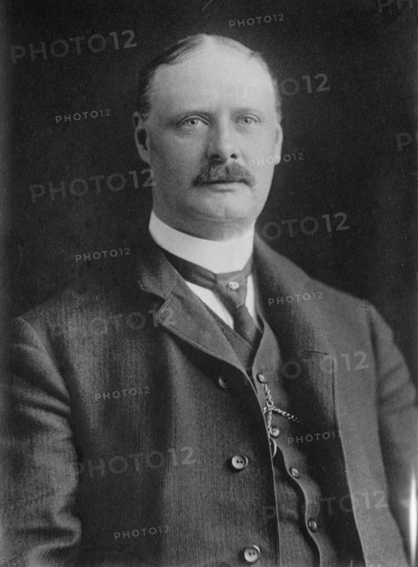 L. Speare, 1910. Creator: Bain News Service.
