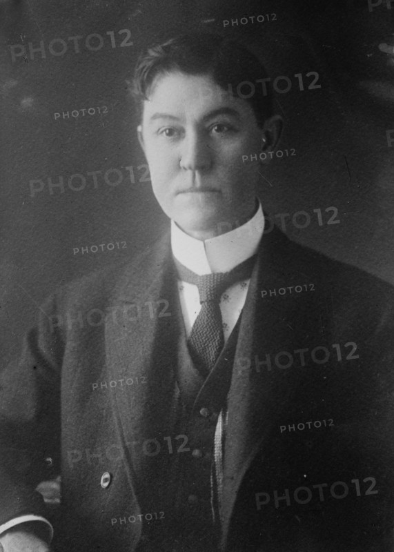 Thos. H. Williams, 1910. Creator: Bain News Service.