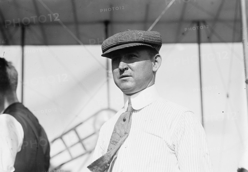 W.R. Kimball, between c1910 and c1915. Creator: Bain News Service.