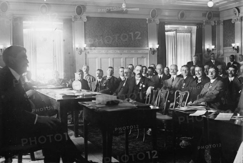 American Manufacturers Export Association, between c1910 and c1915. Creator: Bain News Service.