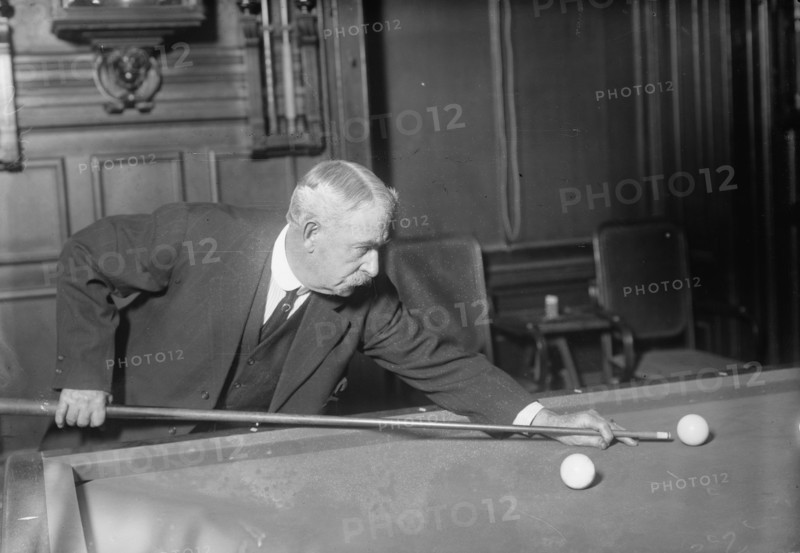 Edw. Gardner, 1912. Creator: Bain News Service.
