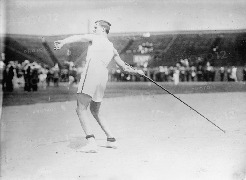 Platt Adams, between c1910 and c1915. Creator: Bain News Service.