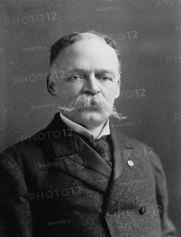 J.E. Addicks, between c1910 and c1915. Creator: Bain News Service.