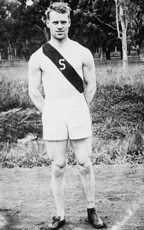 Leland Scott, between c1910 and c1915. Creator: Bain News Service.