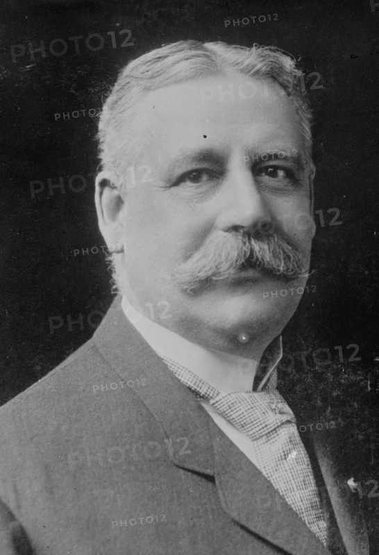 Charles Murray, between c1910 and c1915. Creator: Bain News Service.