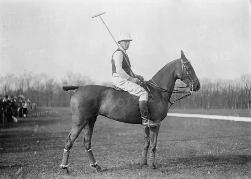 J.C. Phipps, between c1910 and c1915. Creator: Bain News Service.