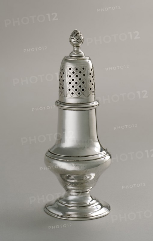 Caster, c1775. Creator: Paul Revere.