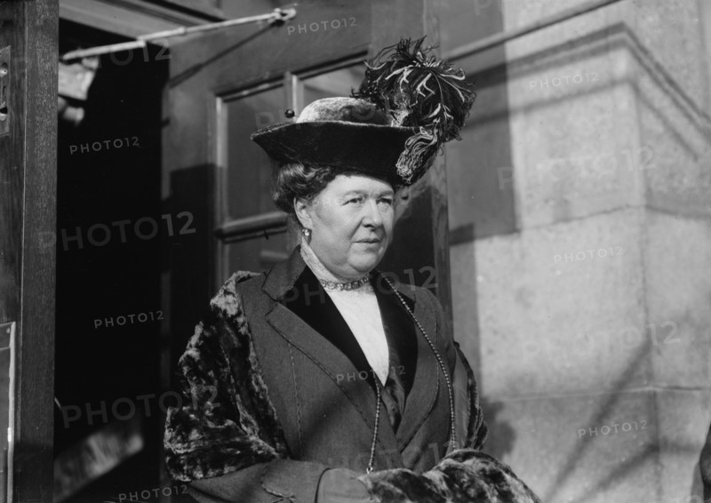 Countess of Aberdeen, between c1910 and c1915. Creator: Bain News Service.