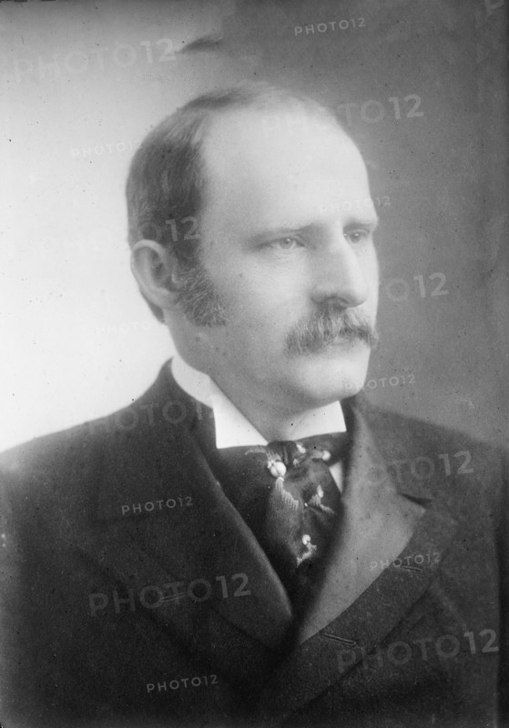 J.M. Levy, between c1910 and c1915. Creator: Bain News Service.