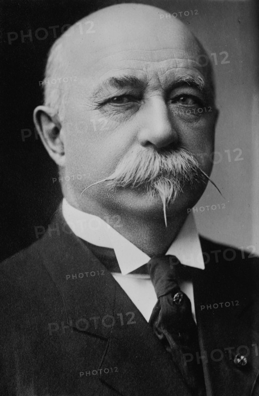 C.R.E. Koch, between c1910 and c1915. Creators: Bain News Service, George Graham Bain.