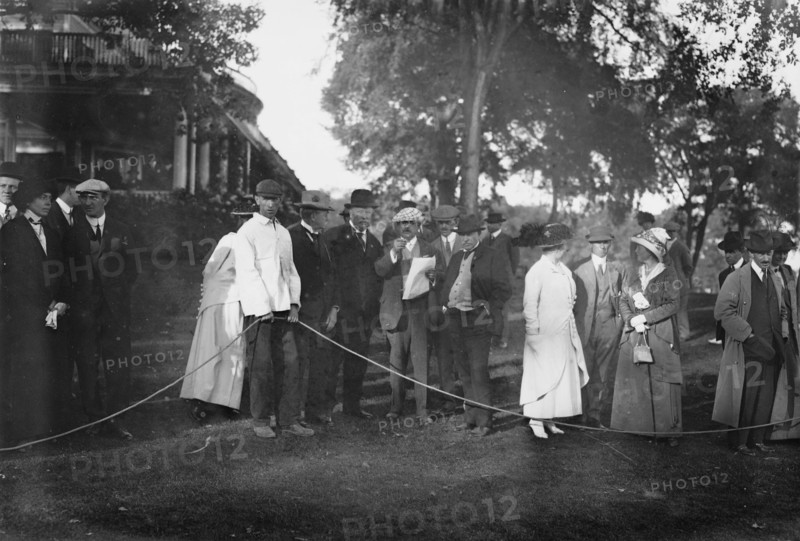 Taft, Brookline, 1913. Creator: Bain News Service.