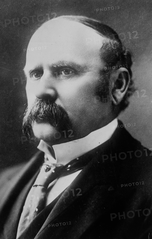 Benton McMillin, between c1910 and c1915. Creator: Bain News Service.