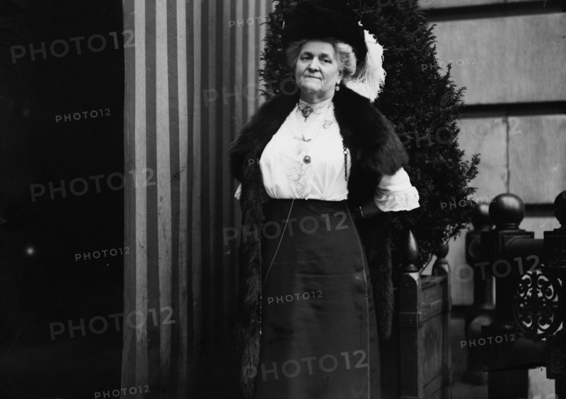 Mrs. J.S. Crosby, (1912?). Creator: Bain News Service.