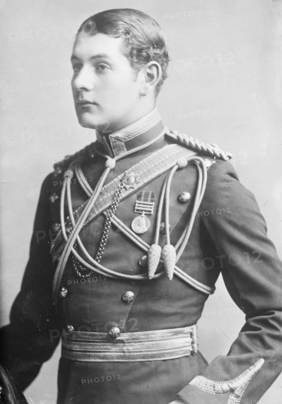 Lord Rocksavage, 1913. Creator: Bain News Service.
