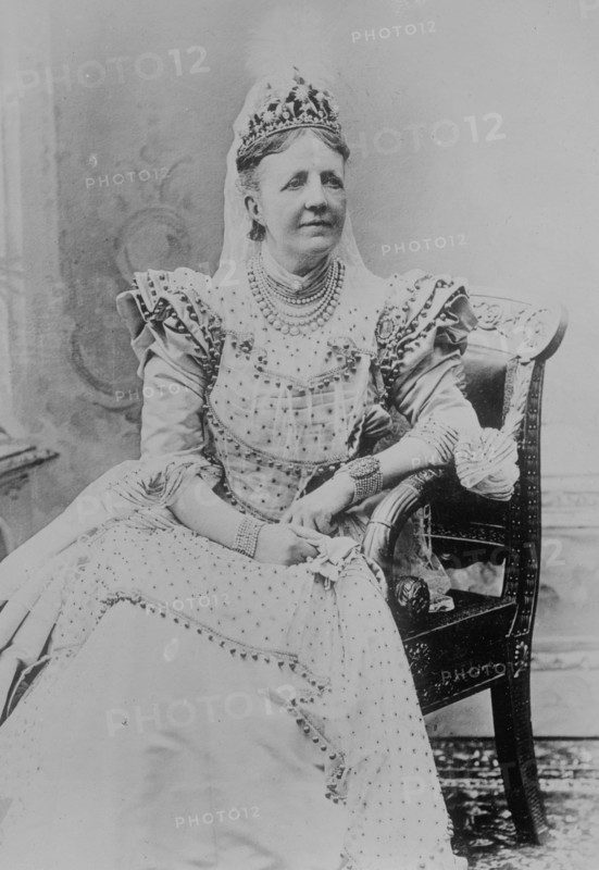 Dowager Queen Sophia of Sweden, between c1910 and c1915. Creator: Bain News Service.