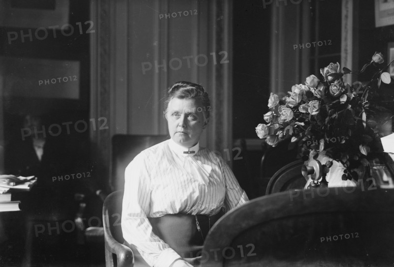 Katherine Davis, between c1910 and c1915. Creator: Bain News Service.