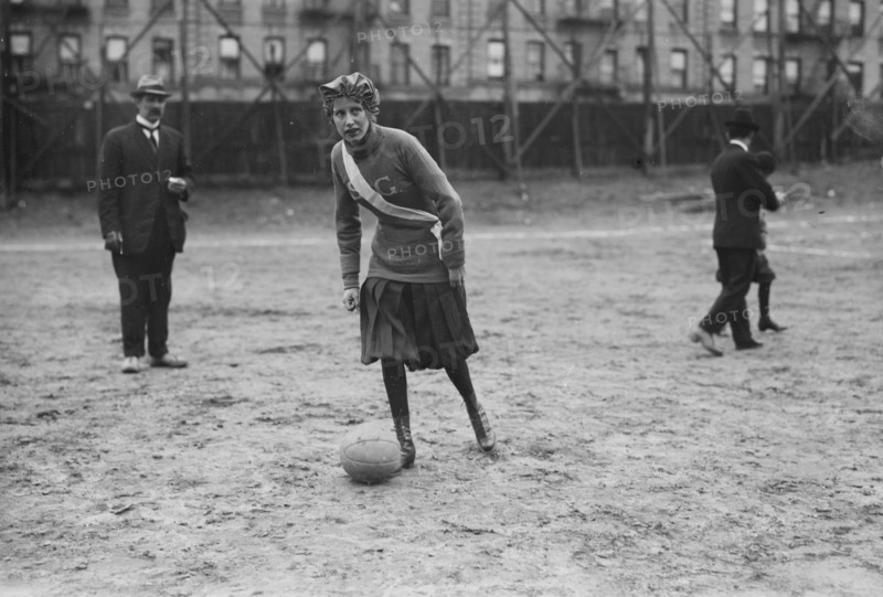 Miss Isabel Tennant, between c1910 and c1915. Creator: Bain News Service.