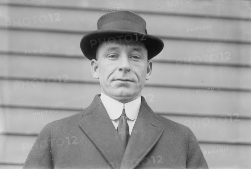 Paddy Hehir, between c1910 and c1915. Creator: Bain News Service.