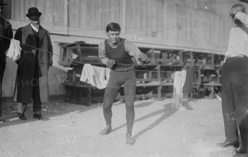 W. Ritchie, 1913. Creator: Bain News Service.