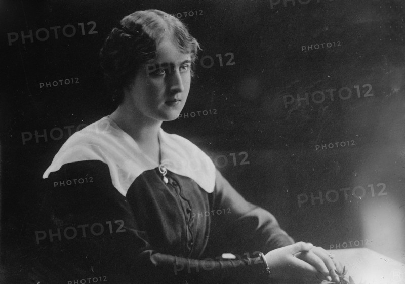 Eliz. of Rumania, between c1910 and c1915. Creator: Bain News Service.