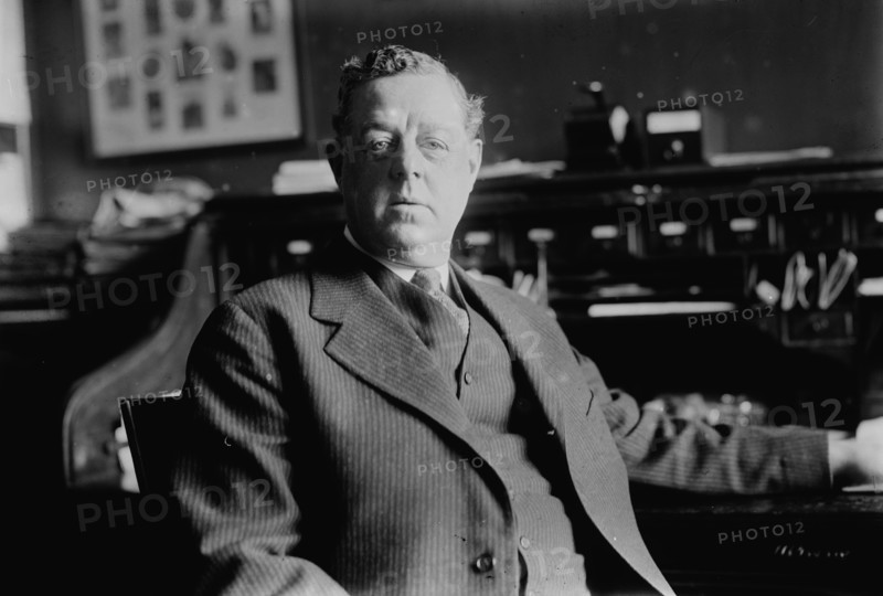 Tom Davis, between c1910 and c1915. Creator: Bain News Service.