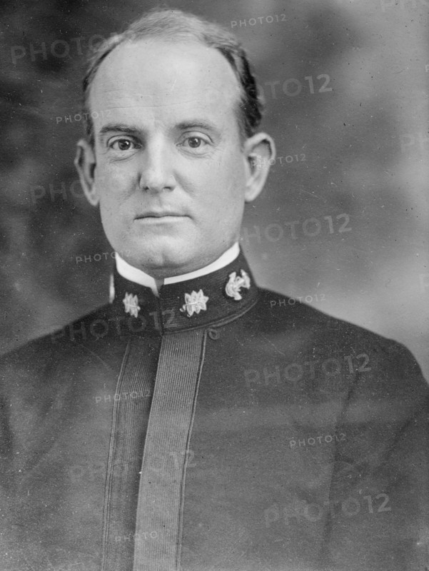 Wm. A. Moffett, between c1910 and c1915. Creator: Bain News Service.