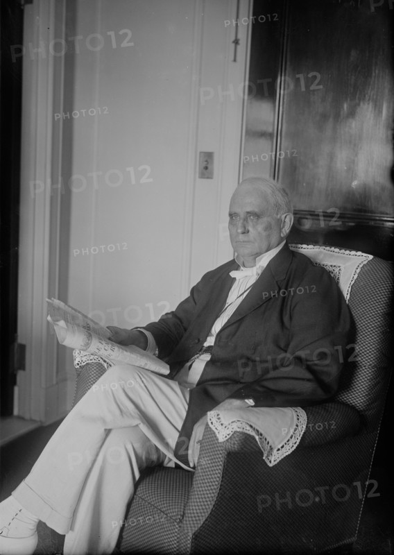 Champ Clark, between c1915 and c1920. Creator: Bain News Service.