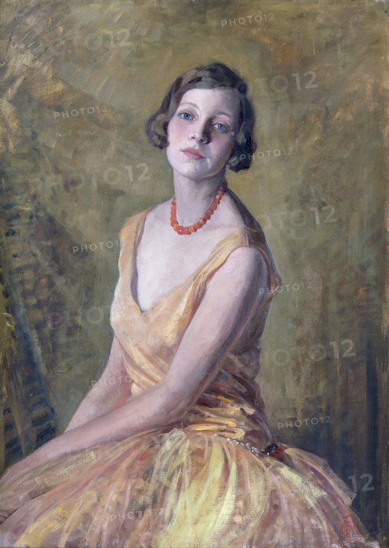 Youth, c1910s. Creator: Mary Tripe.