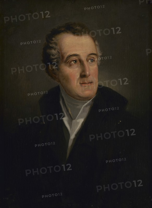 Duke of Wellington,c1822-29. Creator: George Dawe.