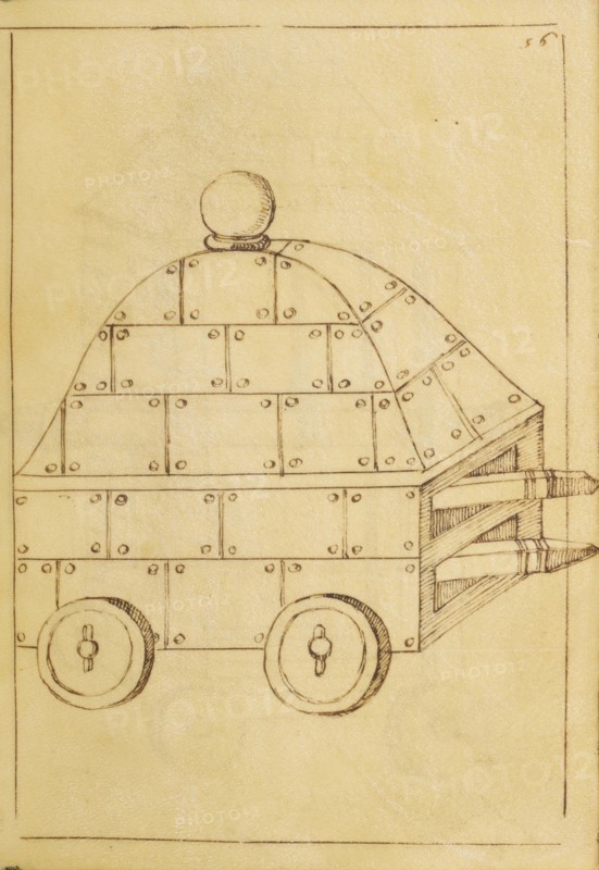 The Santini Codex, Between 1480 and 1530. Creator: Anonymous master ().