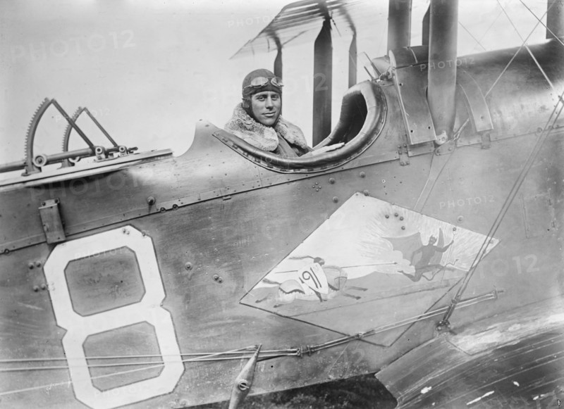 Lieutenant  W.D. Coney, between c1915 and c1920. Creator: Bain News Service.