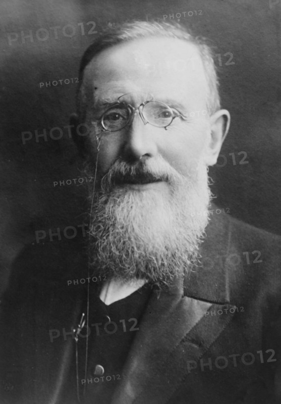 Thomas Burt, between c1910 and c1915. Creator: Bain News Service.