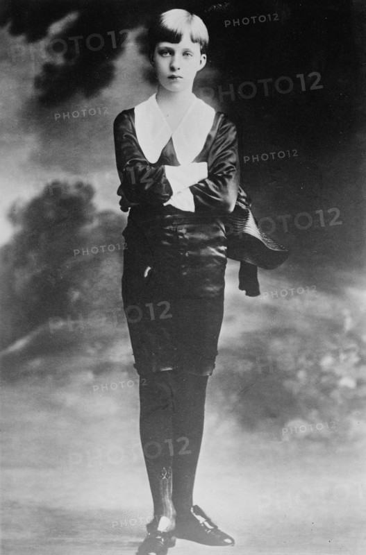 Prince Leopold, Belg., between c1910 and c1915. Creator: Bain News Service.